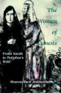 9780800624194 Women Of Genesis