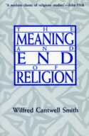 9780800624750 Meaning And The End Of Religion