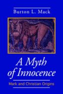 9780800625498 Myth Of Innocence