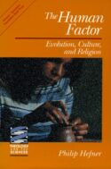 9780800625795 Human Factor : Evolution Culture And Religion