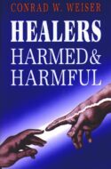 9780800626303 Healers Harmed And Harmful