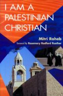 9780800626631 I Am A Palestinian Christian