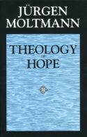 9780800628246 Theology Of Hope