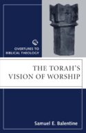 9780800631550 Torahs Vision Of Worship