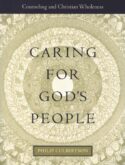 9780800631871 Caring For Gods People