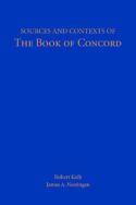 9780800632908 Sources And Contexts Of The Book Of Concord