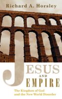 9780800634902 Jesus And Empire