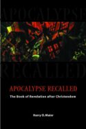 9780800634926 Apocalypse Recalled : The Book Of Revelation After Christendom
