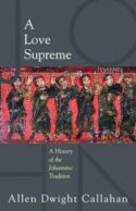 9780800637088 Love Supreme : A History Of The Johannine Tradition