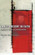 9780800637118 Christ Present In Faith