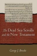 9780800637248 Dead Sea Scrolls And The New Testament