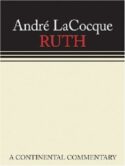 9780800695156 Ruth : Andre LaCocque
