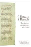 9780800699680 4 Ezra And 2 Baruch