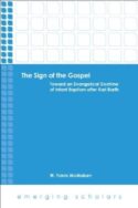 9780800699994 Sign Of The Gospel
