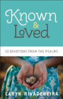 9780800722074 Known And Loved (Reprinted)