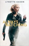 9780800723262 Always Watching : A Novel (Reprinted)