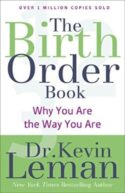 9780800723842 Birth Order Book (Reprinted)