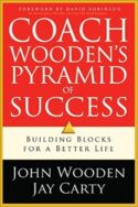 9780800726256 Coach Woodens Pyramid Of Success (Reprinted)