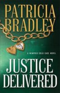 9780800727192 Justice Delivered