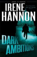 9780800727703 Dark Ambitions