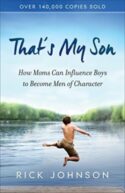 9780800727932 Thats My Son (Reprinted)