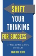 9780800728984 Shift Your Thinking For Success
