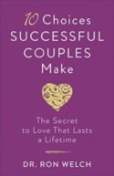 9780800729684 10 Choices Successful Couples Make