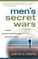 9780800731373 Mens Secret Wars (Reprinted)
