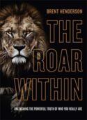 9780800738938 Roar Within