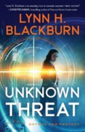 9780800739614 Unknown Threat