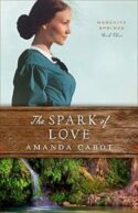 9780800741037 Spark Of Love