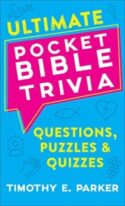 9780800742034 Ultimate Pocket Bible Trivia