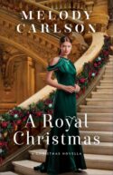 9780800742317 Royal Christmas