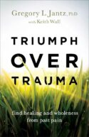 9780800742867 Triumph Over Trauma