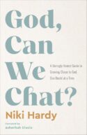 9780800746216 God Can We Chat