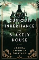 9780800746810 Curious Inheritance Of Blakely House