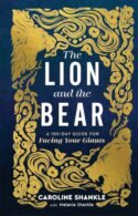 9780800746926 Lion And The Bear