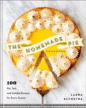 9780800747015 Homemade Pie Cookbook