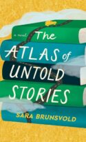 9780800747046 Atlas Of Untold Stories
