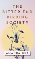9780800747053 Bitter End Birding Society