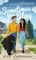 9780800747121 Sometimes You Stay