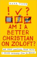 9780800747169 Am I A Better Christian On Zoloft
