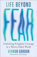9780800747213 Life Beyond Fear