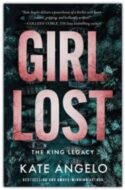 9780800747367 Girl Lost
