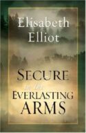 9780800759933 Secure In The Everlasting Arms (Reprinted)