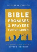 9780800762124 Bible Promises And Prayers For Children