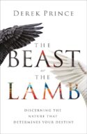 9780800762537 Beast Or The Lamb