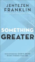 9780800762957 Something Greater