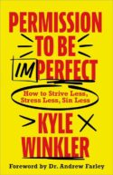 9780800763695 Permission To Be Imperfect