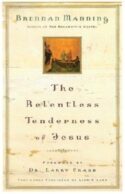9780800793395 Relentless Tenderness Of Jesus (Reprinted)